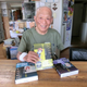 Illustration for article titled Is This the Oldest Working Comic Book Artist in the World?